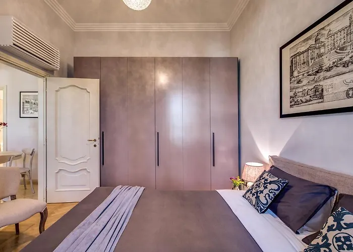 Palazzo Marescalchi Belli, Vicino Piazza Di Spagna Apartment *